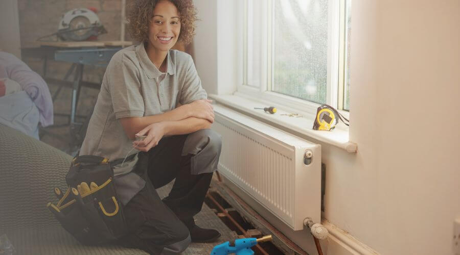 Professional Leak Detection Services in Keystone, IN